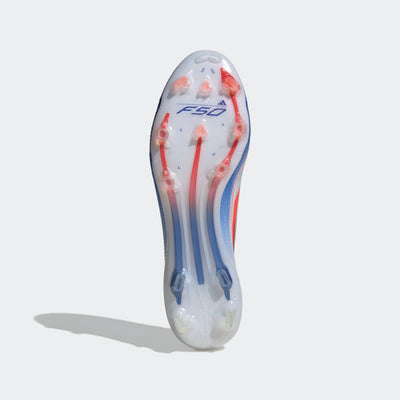 adidas F50 Elite Laceless FG
