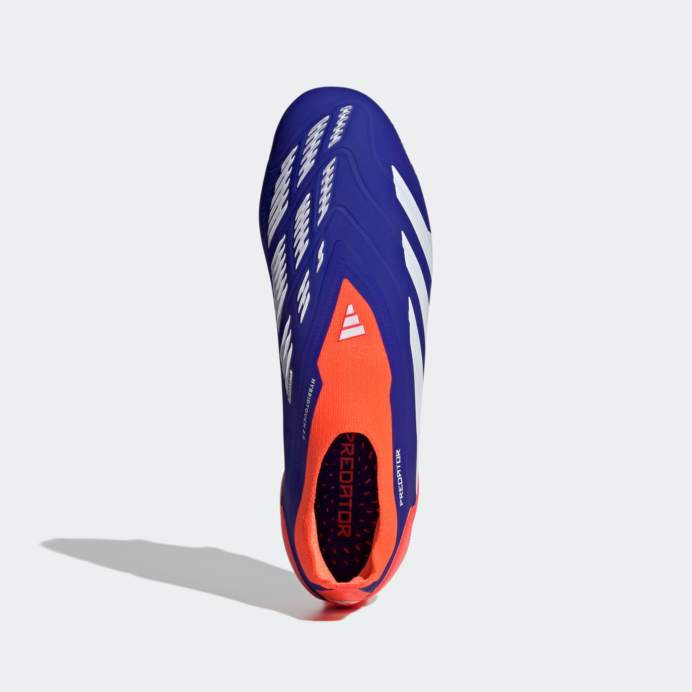 adidas Predator Laceless Elite FG