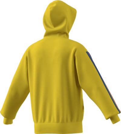 Colombia DNA Fleece Hoodie