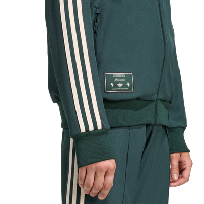 Juventus Terrace Icons Track Top