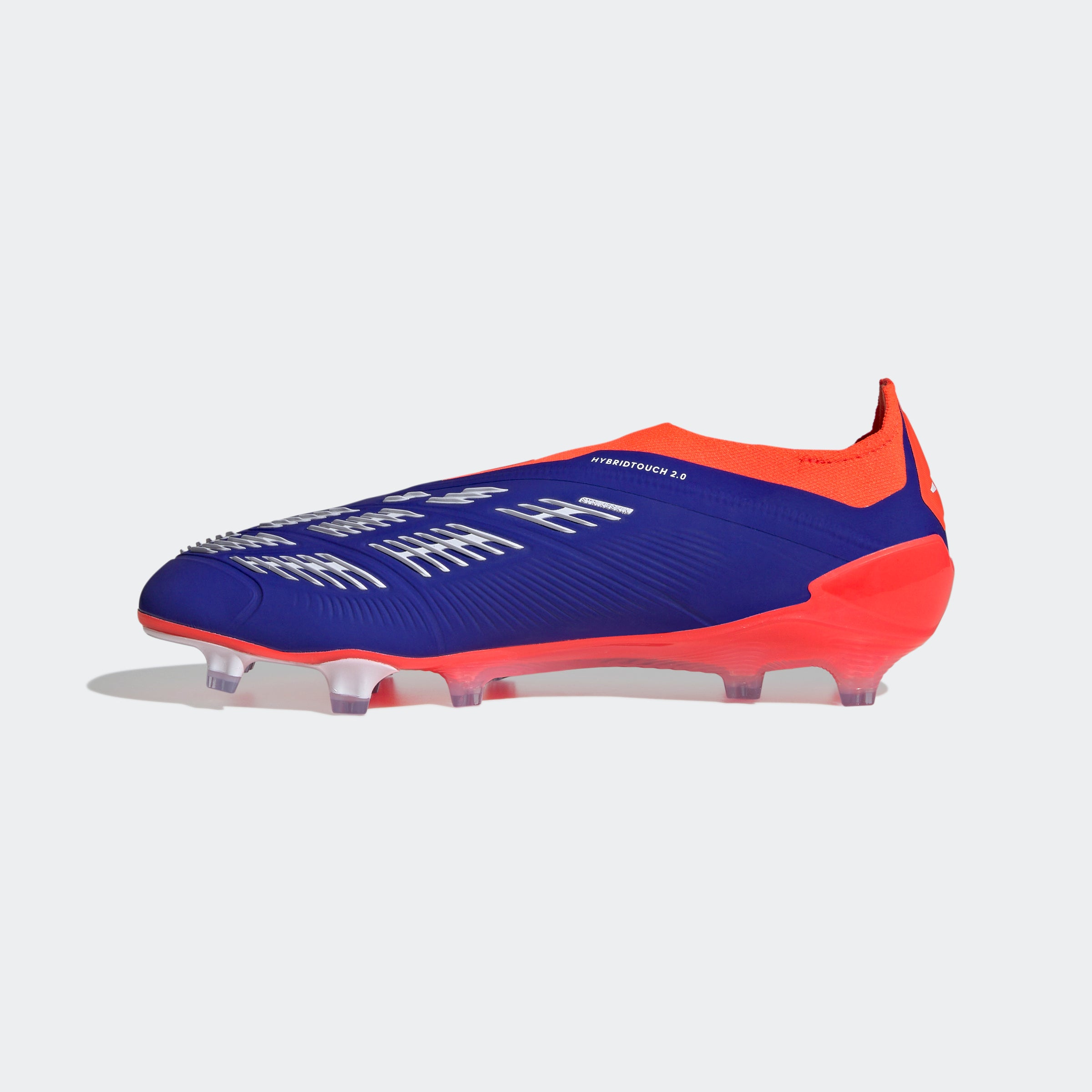 adidas Predator Laceless Elite FG
