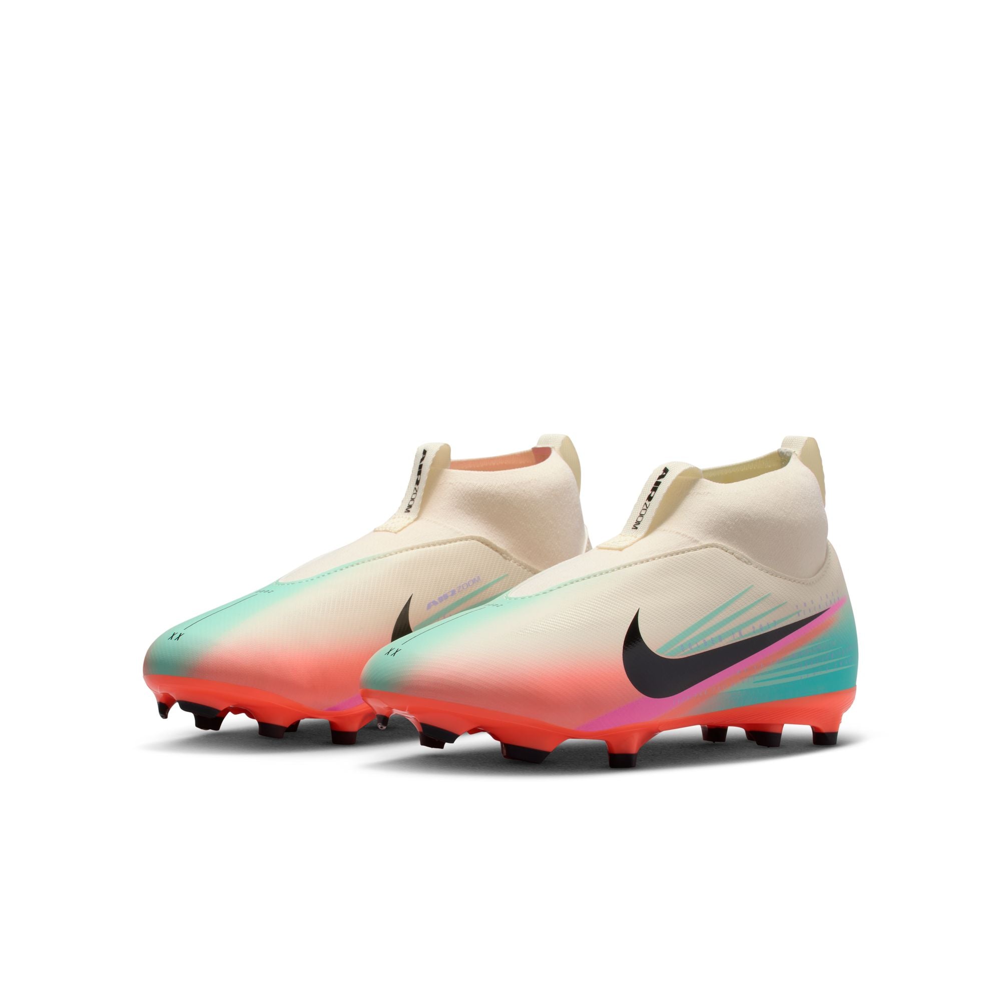 Zoom Mercurial Superfly 10 Academy MG "Sam Kerr" for Kids
