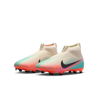 Zoom Mercurial Superfly 10 Academy MG "Sam Kerr" for Kids