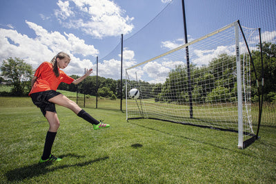 Kwik Flex Goal (6½' x 12')