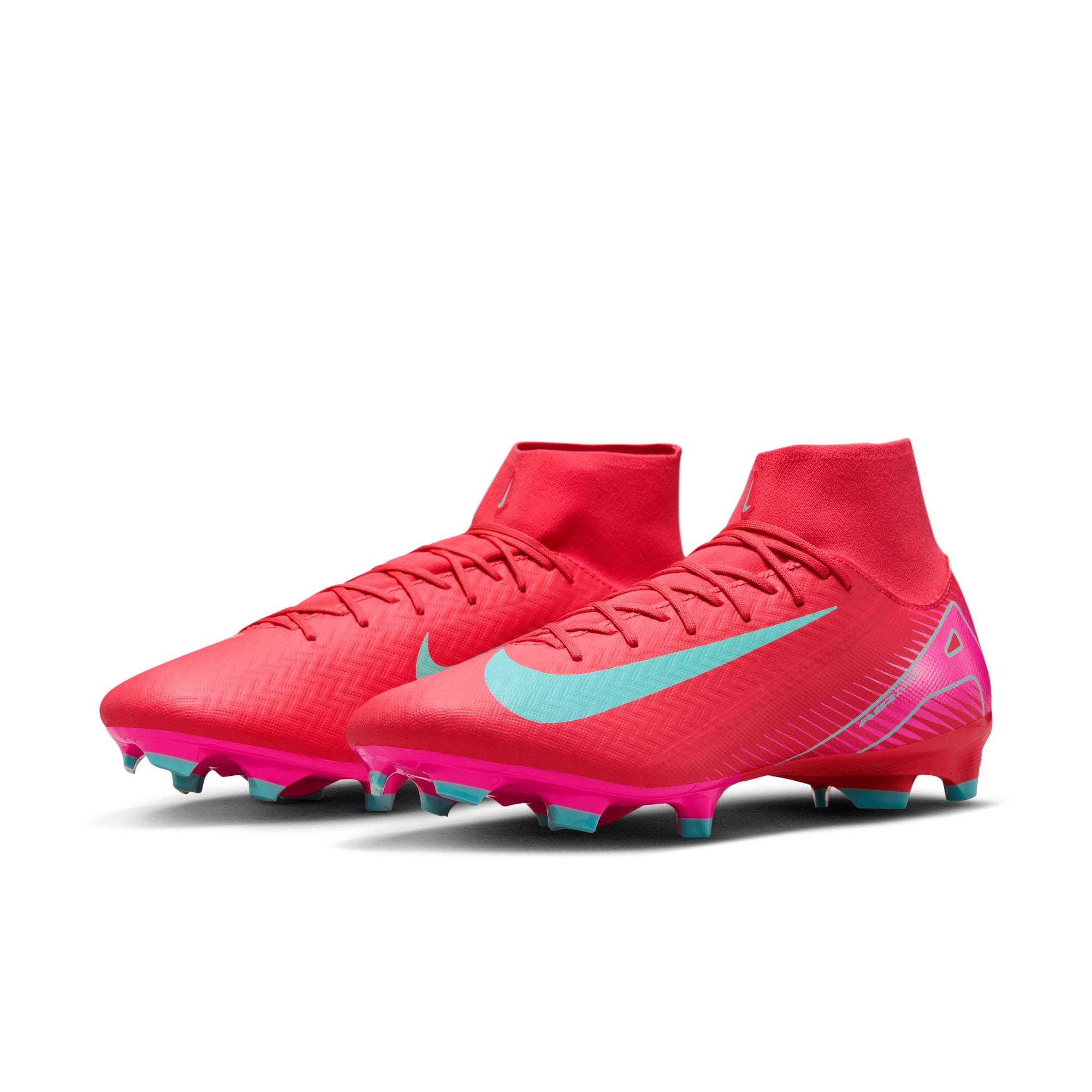Zoom Mercurial Superfly 10 Academy FG/MG