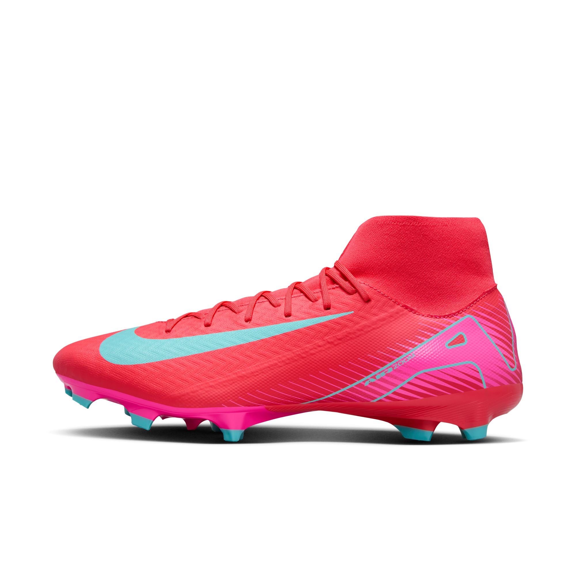 Zoom Mercurial Superfly 10 Academy FG/MG