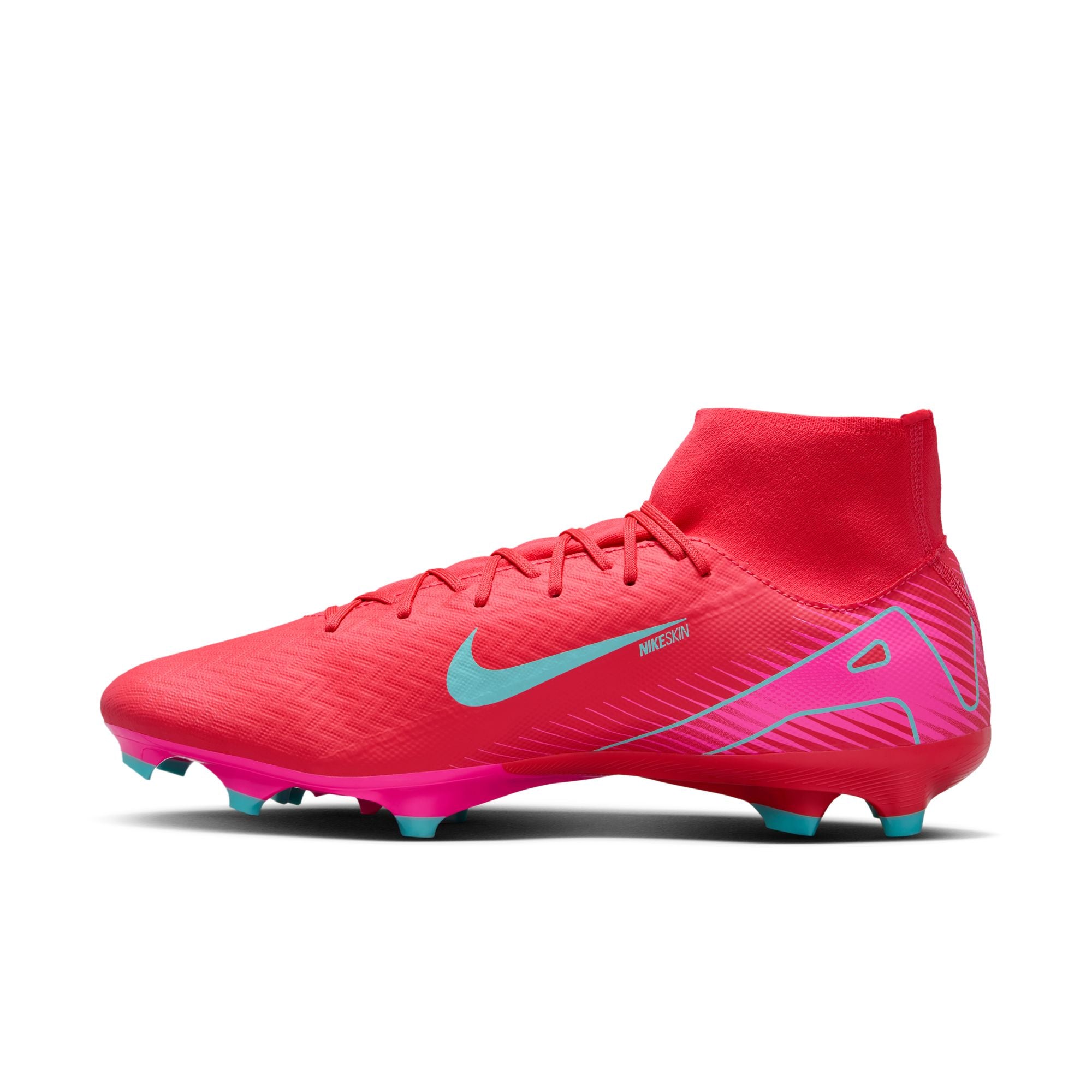 Zoom Mercurial Superfly 10 Academy FG/MG