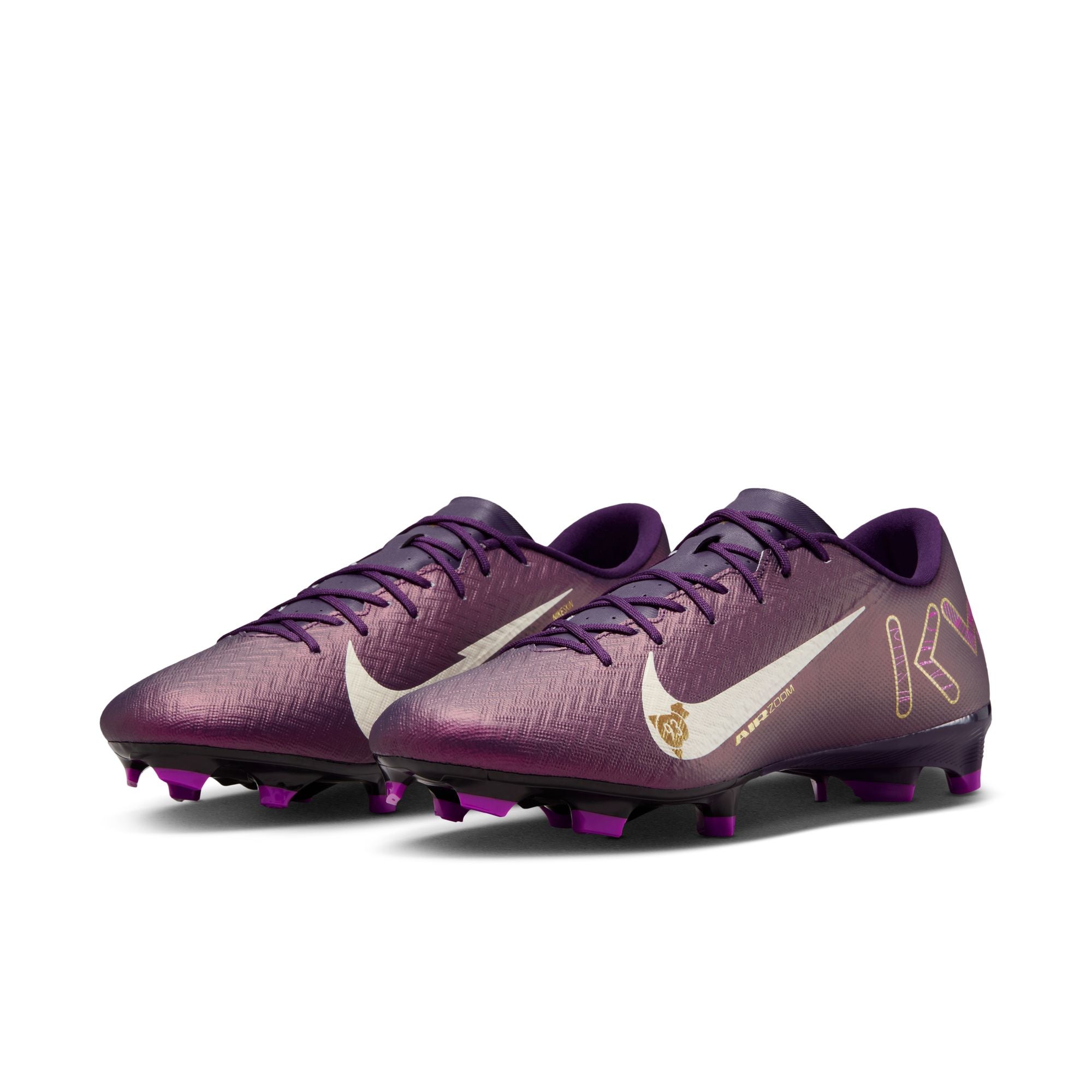 Zoom Mercurial Vapor 16 Academy 'Kylian Mbappe' FG/MG