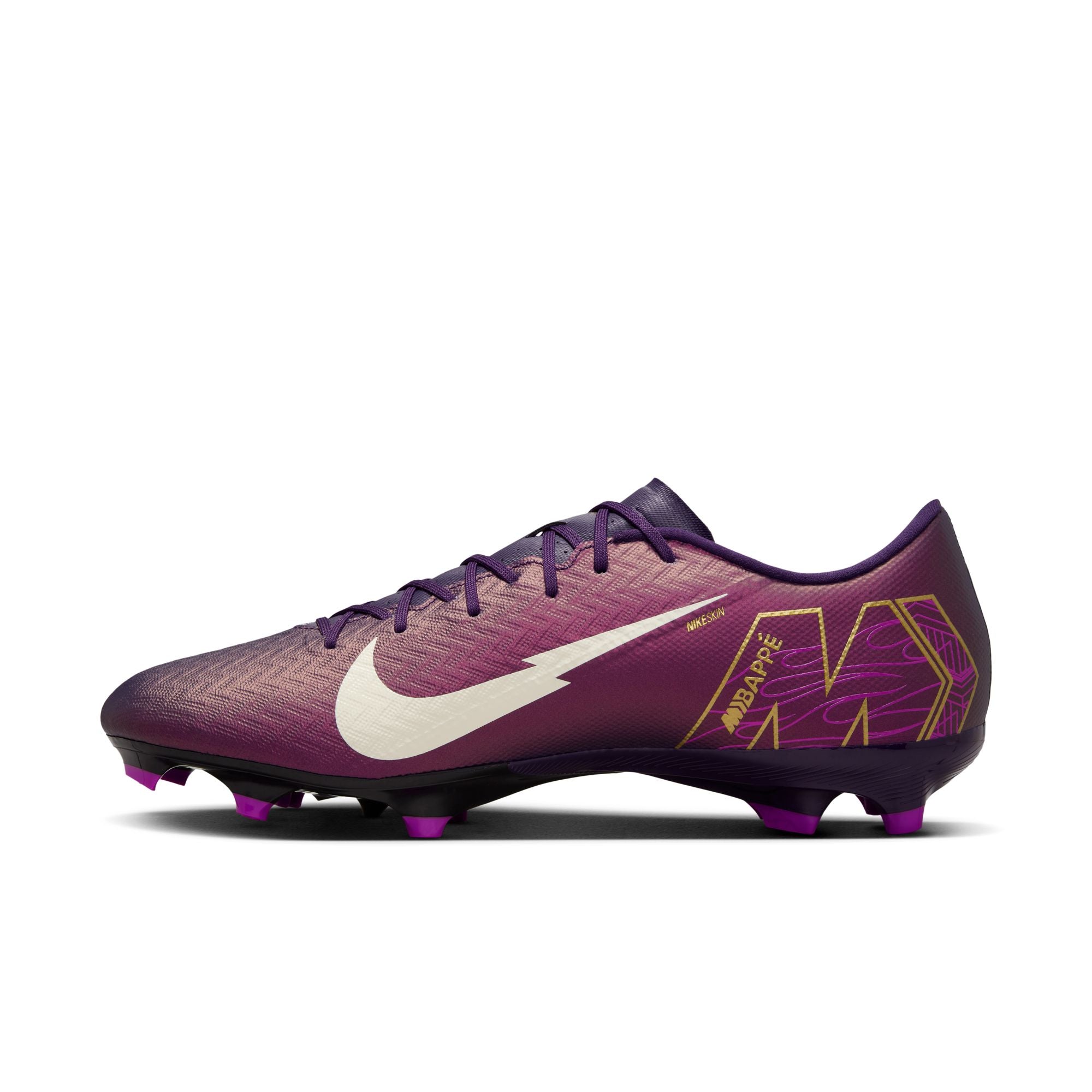 Zoom Mercurial Vapor 16 Academy 'Kylian Mbappe' FG/MG