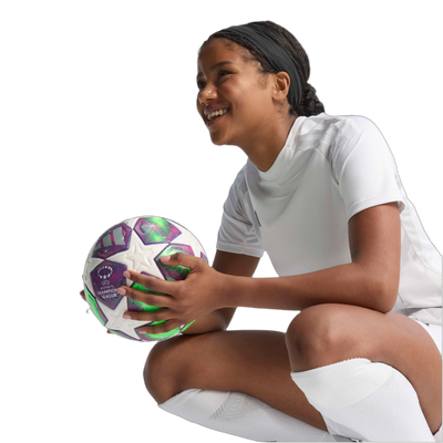 United Women’s Champions League 25/26 League Stage Pro Ball