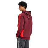 Toronto FC Red 2025 Travel Pullover Hoodie