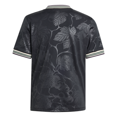 Juventus 25/26 Trefoil Third Jersey for Kids