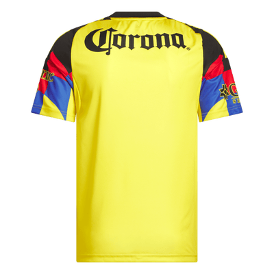 Club América 25/26 Home Jersey
