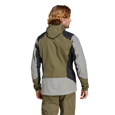 TERREX Xperior Hybrid RAIN.RDY Jacket