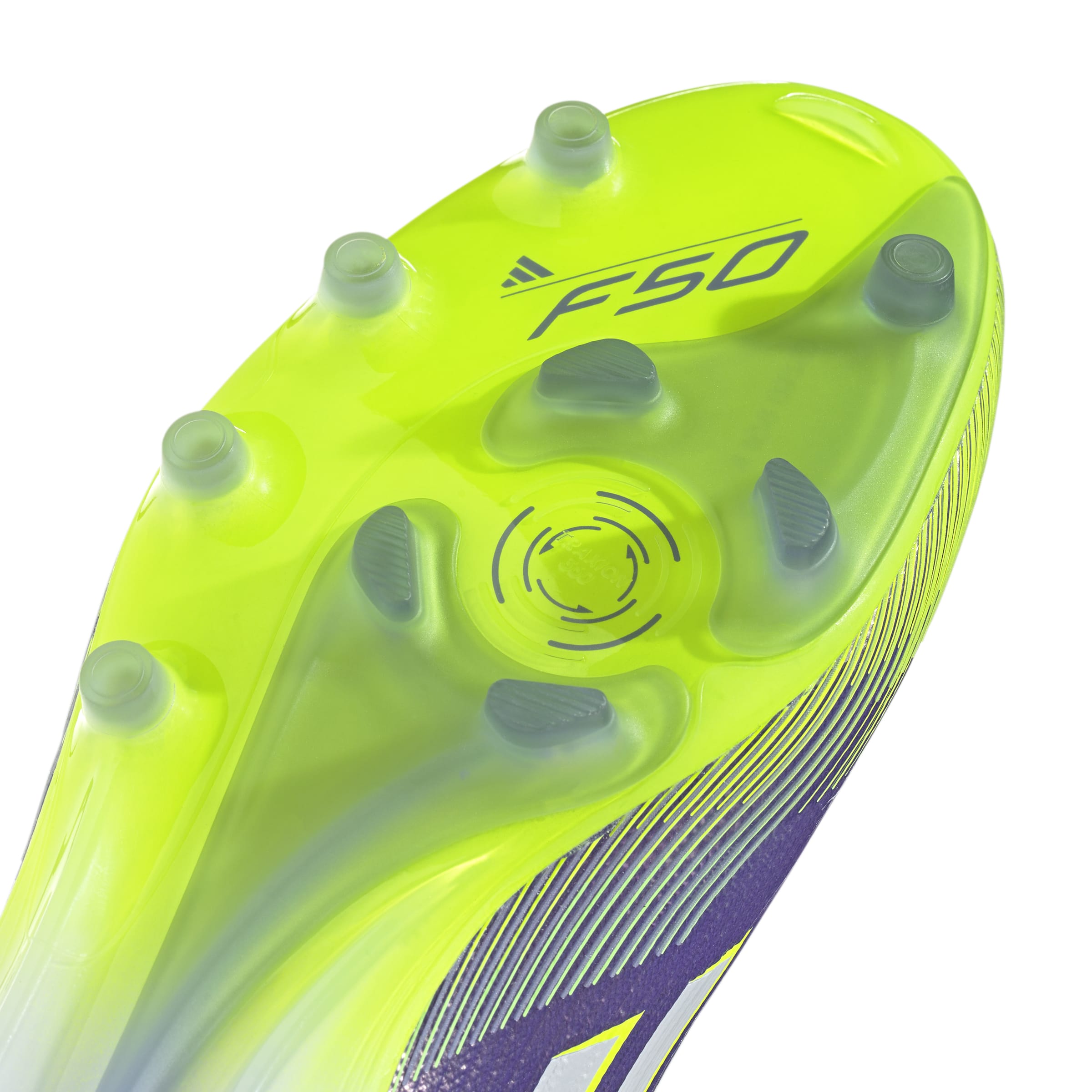 F50 Elite AG ‘Fast Reborn’