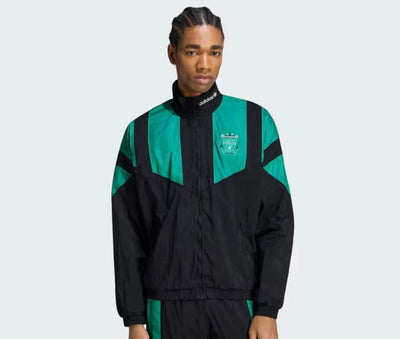 Liverpool FC EQT Track Jacket