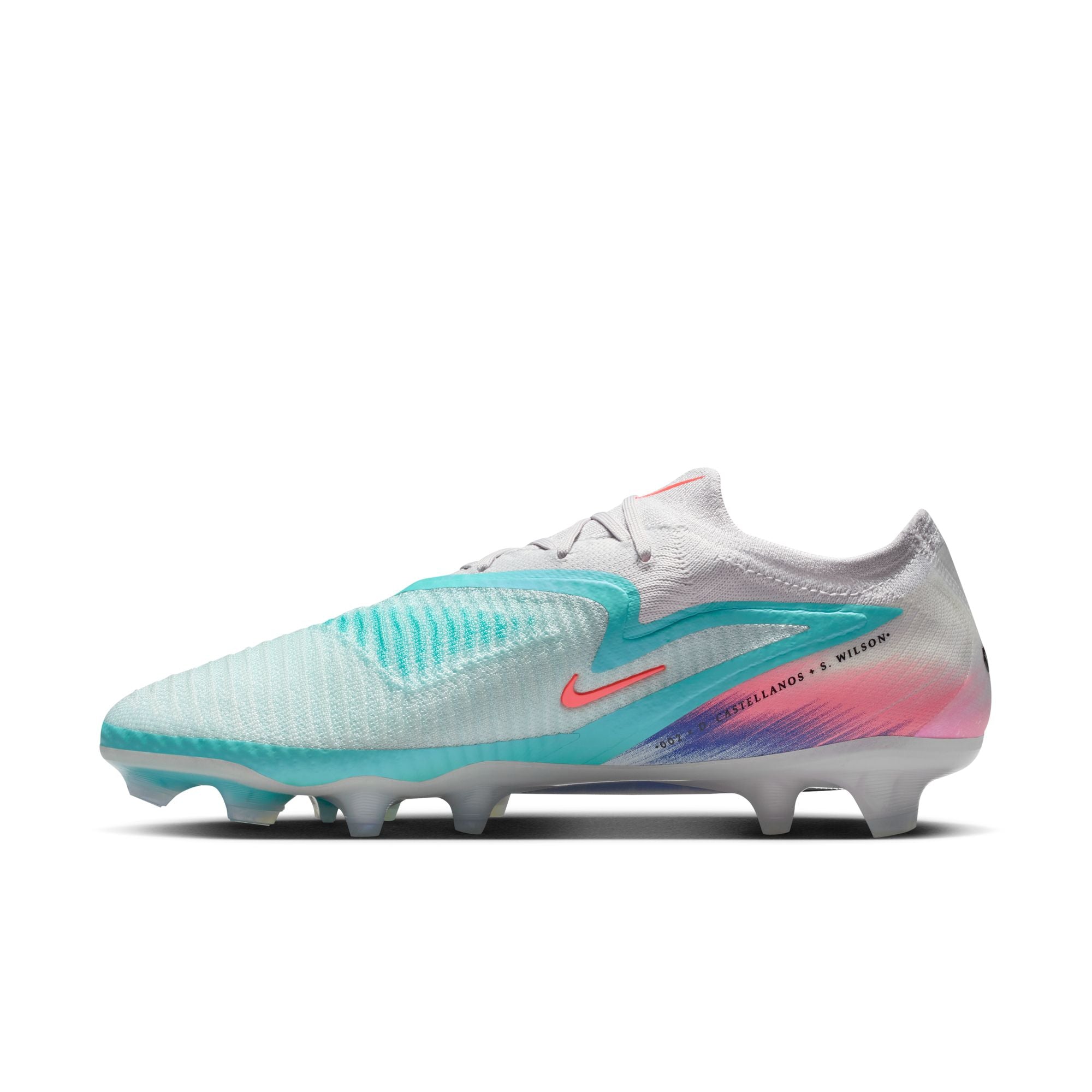United Phantom 6 Low Elite FG