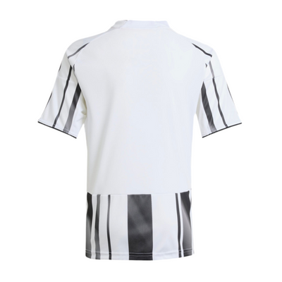 Juventus 25/26 Home Jersey for Kids