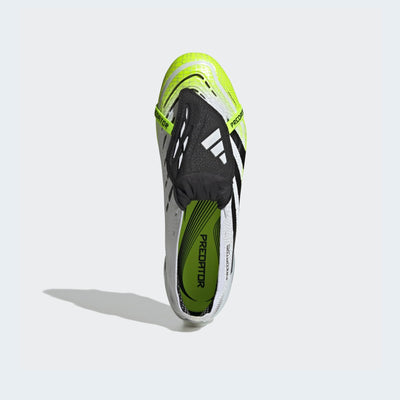 Predator Elite Foldable-Tongue FG