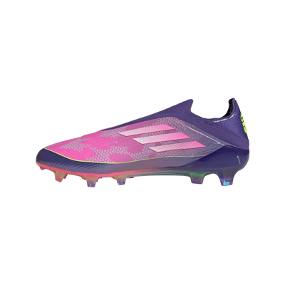 F50 Elite ‘Lamine Yamal’ Laceless FG