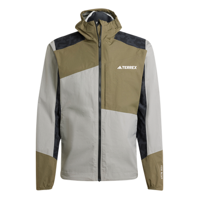 TERREX Xperior Hybrid RAIN.RDY Jacket