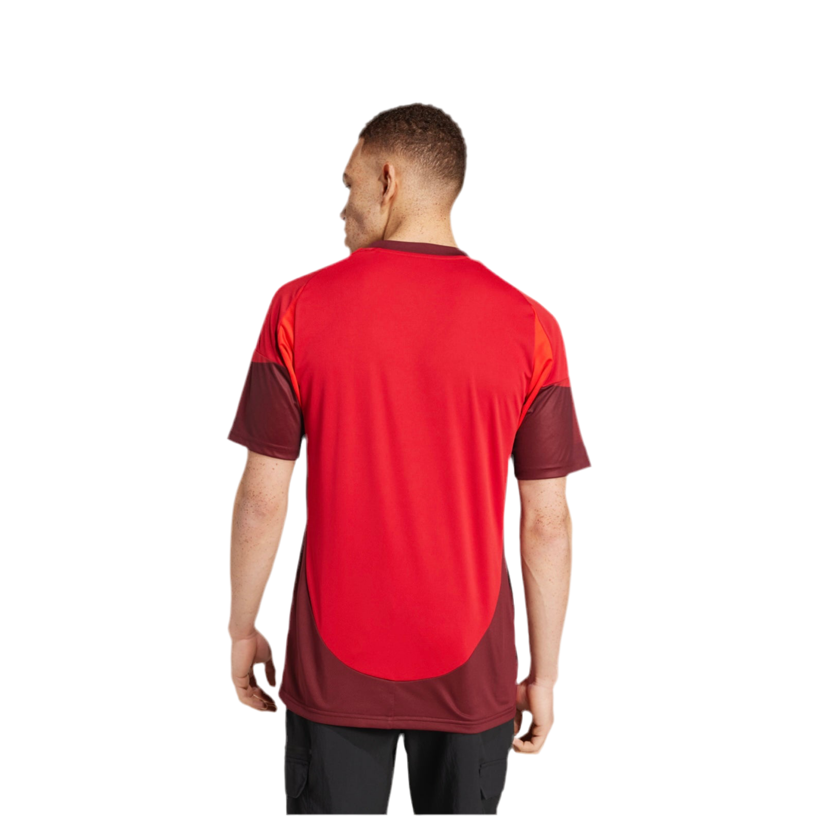 Toronto FC 25/26 Home Jersey