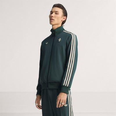 Juventus Terrace Icons Track Top