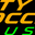 City Soccer Plus logo