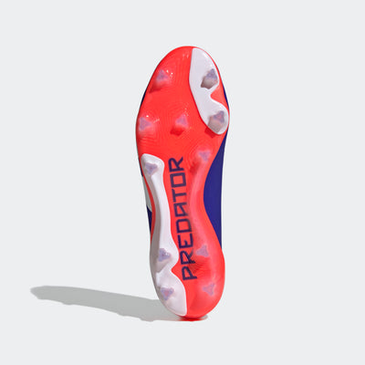 adidas Predator Laceless Elite FG