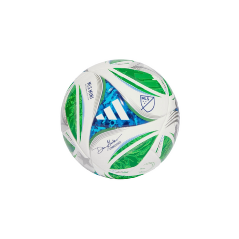 MLS 25 Mini Ball