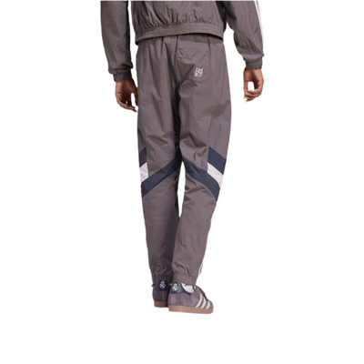Real Madrid Originals Track Tracksuit Bottoms