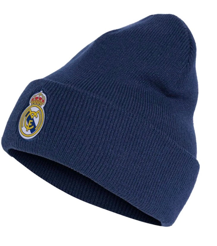 Real Madrid Woolie