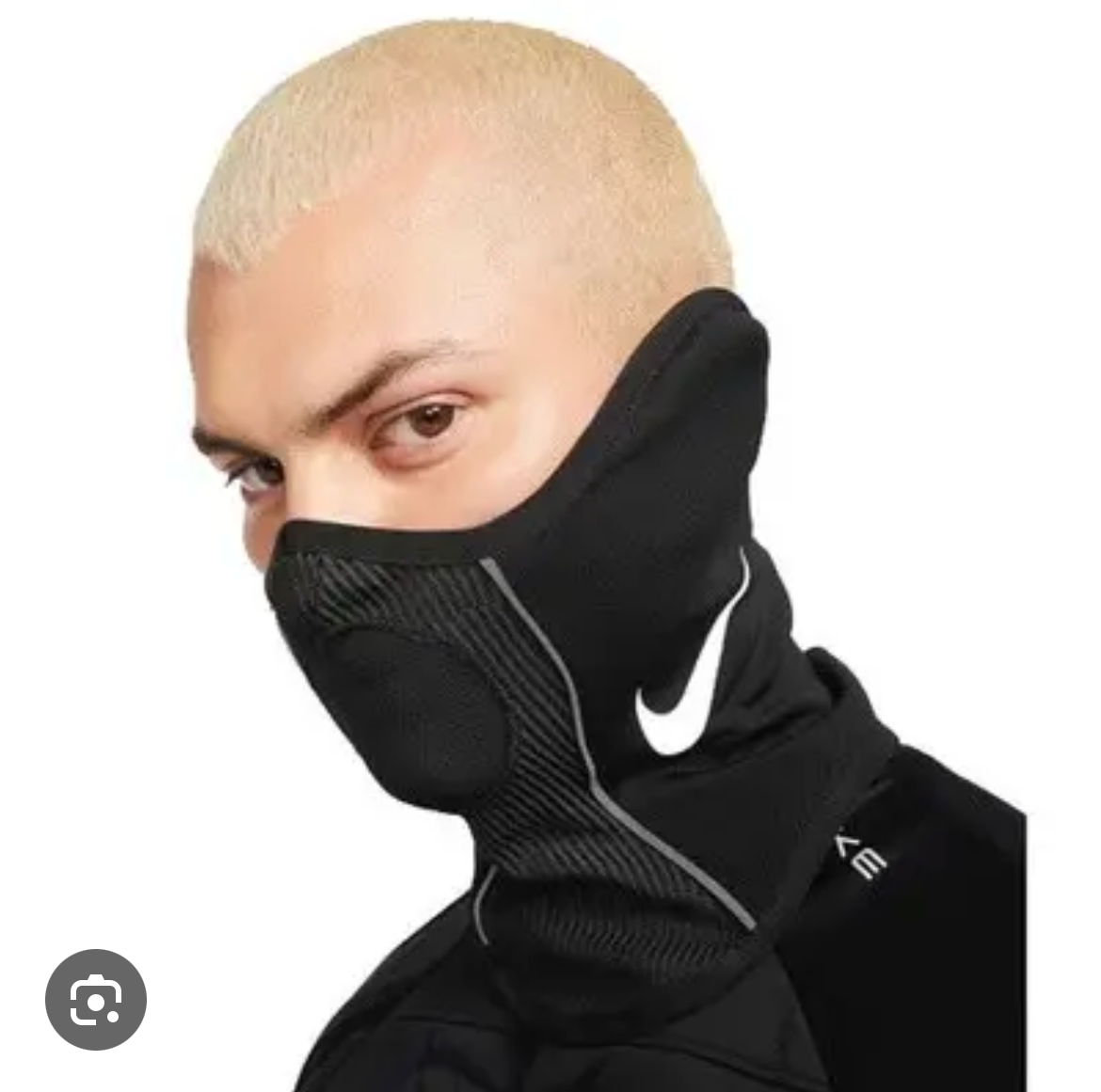 NIKE STRIKE SNOOD WINTER WARRIR