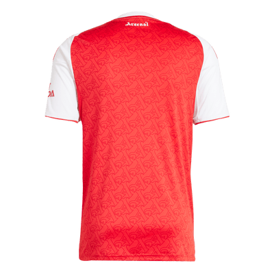 Arsenal 25/26 Home Jersey