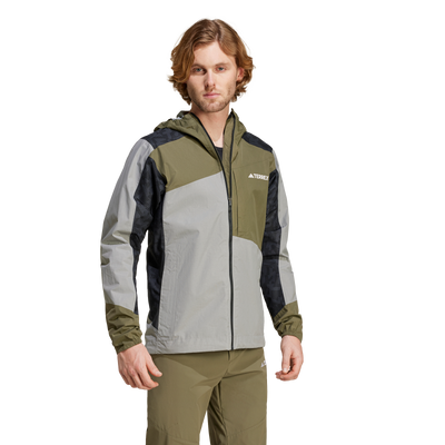TERREX Xperior Hybrid RAIN.RDY Jacket