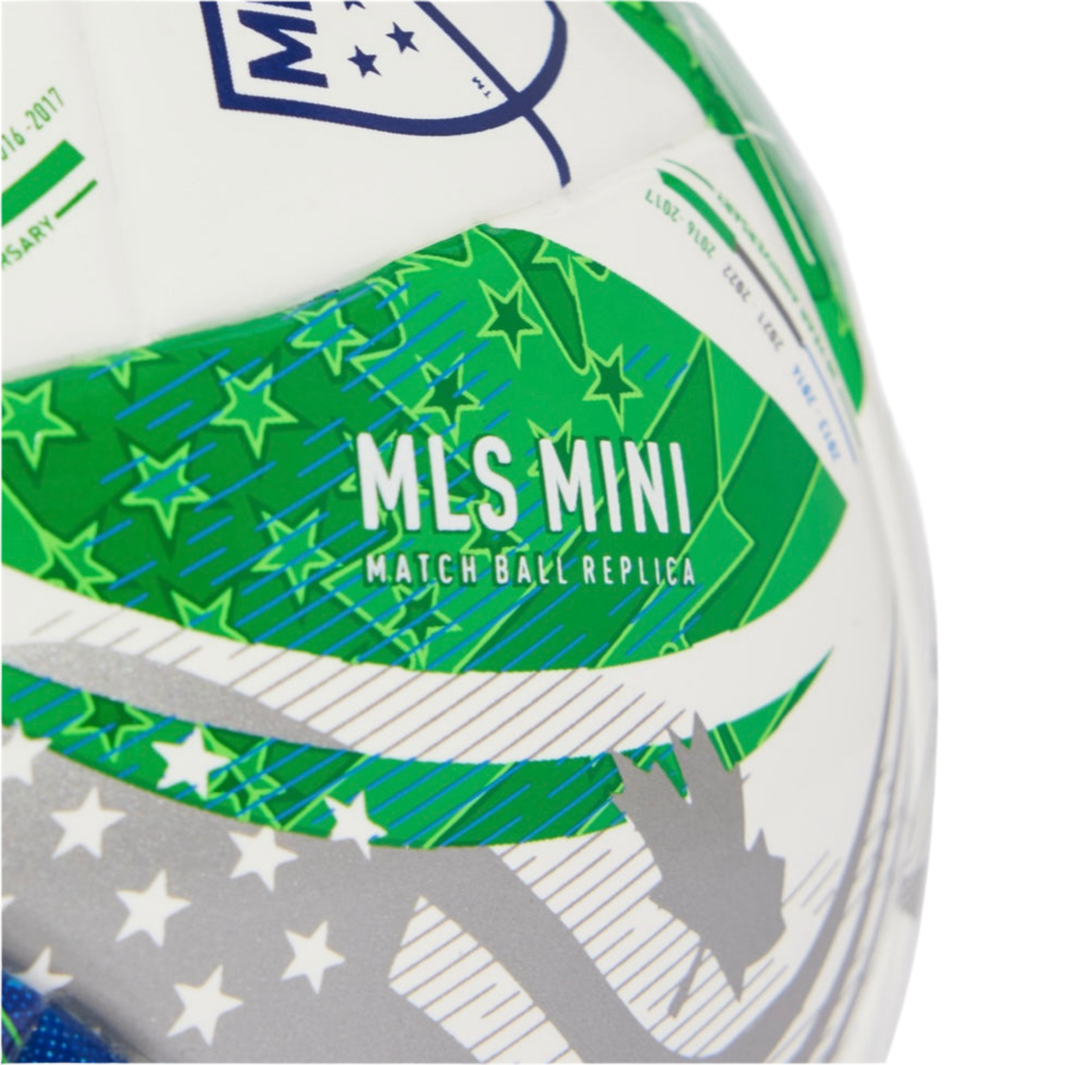 MLS 25 Mini Ball