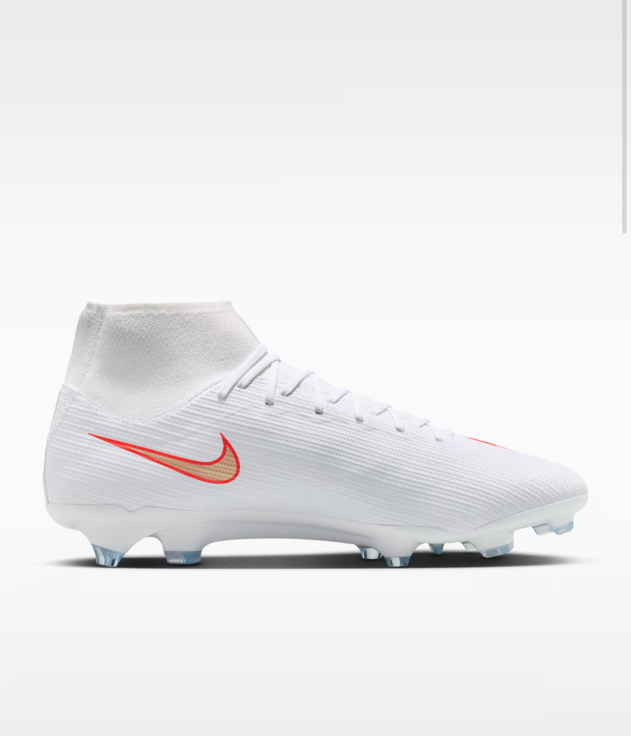 Superfly 11 Academy FG/MG