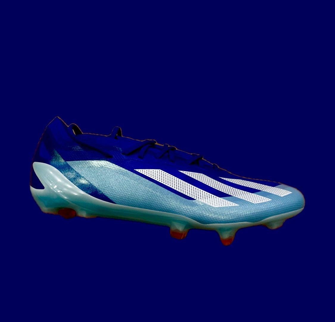 Adidas X CrazyFast .1 FG