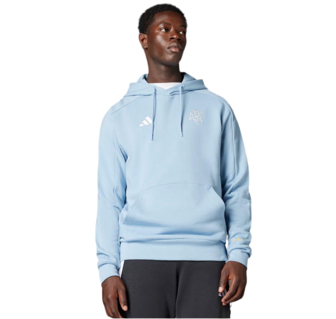 Argentina Anniversary DNA Hoodie