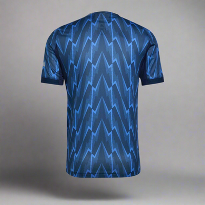 Arsenal 25/26 Away Authentic Jersey
