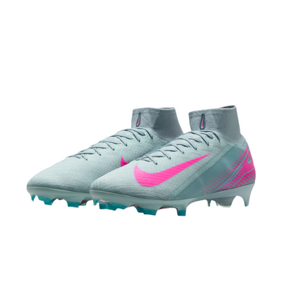 Mercurial Superfly 10 Elite FG