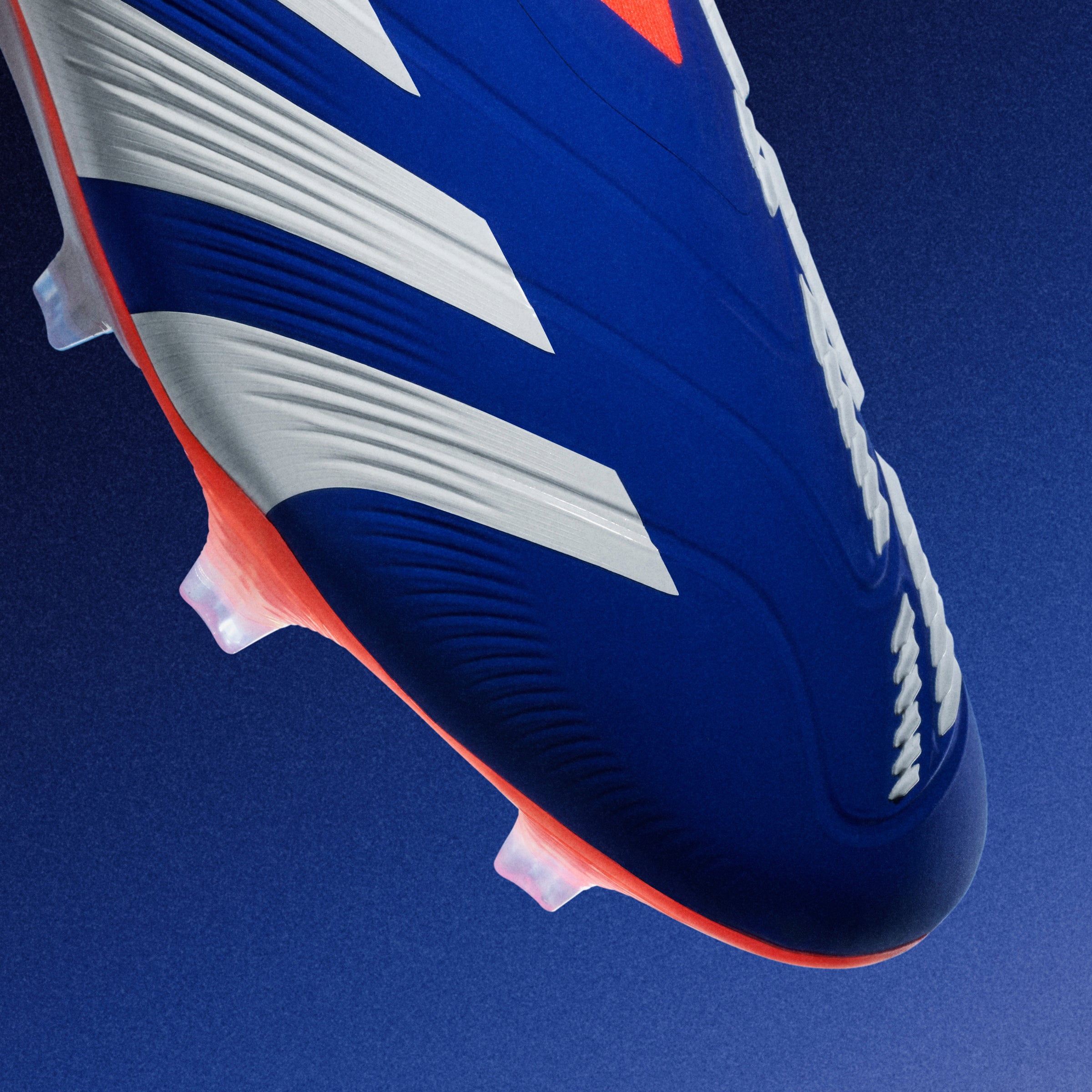 adidas Predator Laceless Elite FG
