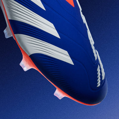 adidas Predator Laceless Elite FG