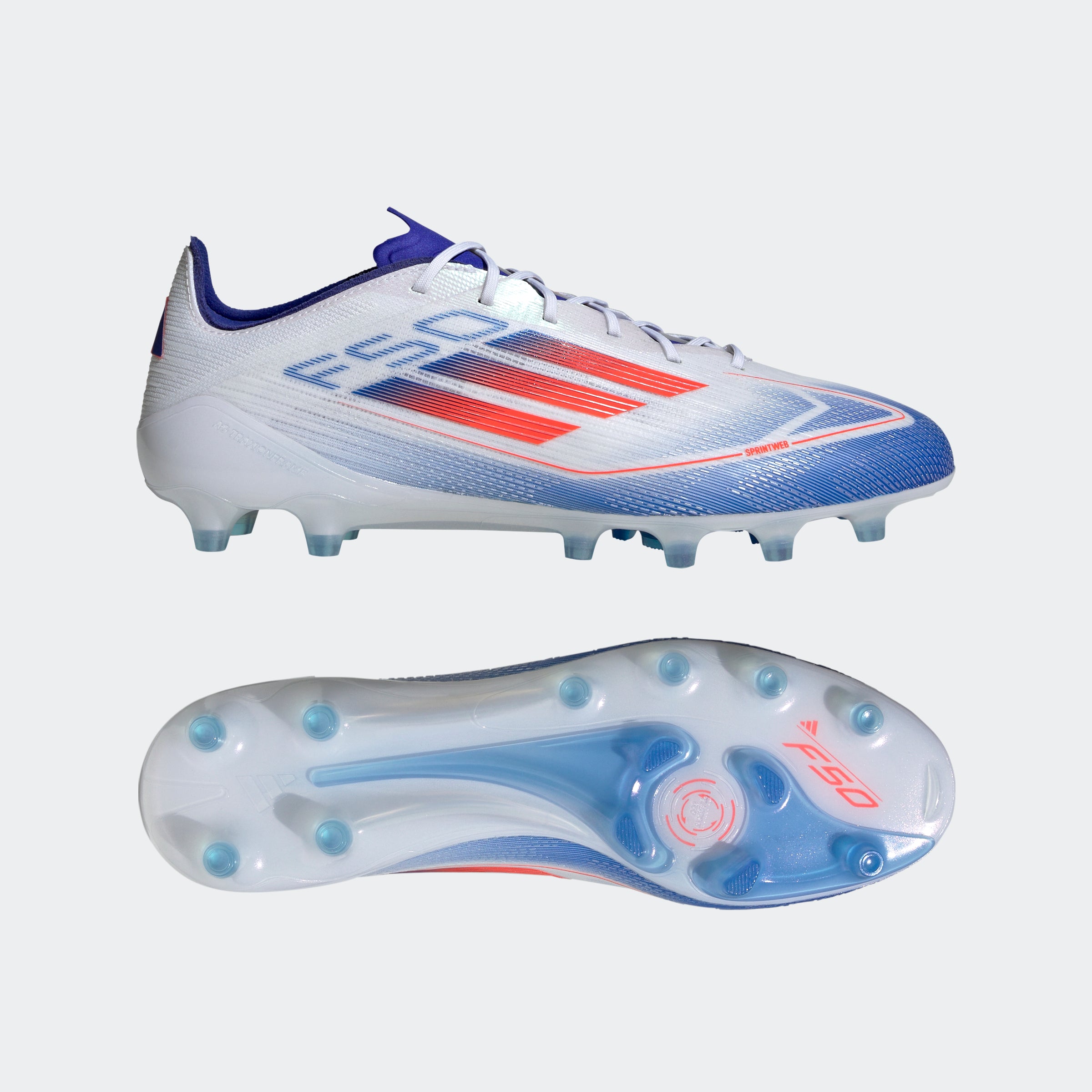  F50 ELITE AG 26㎝ adidas F50 Elite AG – City Soccer Plus