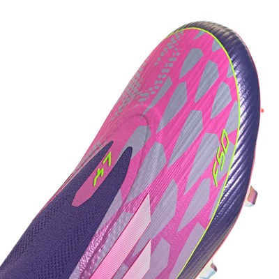 F50 Elite ‘Lamine Yamal’ Laceless FG