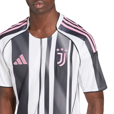 Juventus Adult Home Jersey 25/26