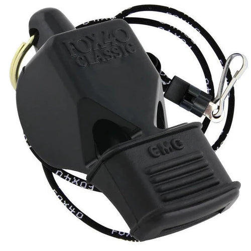 Fox 40 Classic Whistle
