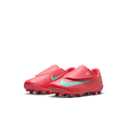 Junior Mercurial Vapor 16 Club MG Pre-School (Velcro)