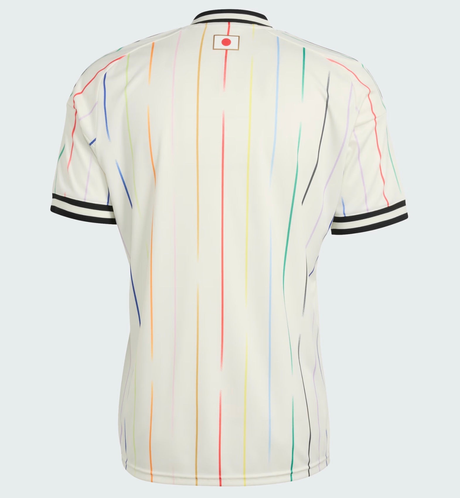 Japan 2026 Away Jersey
