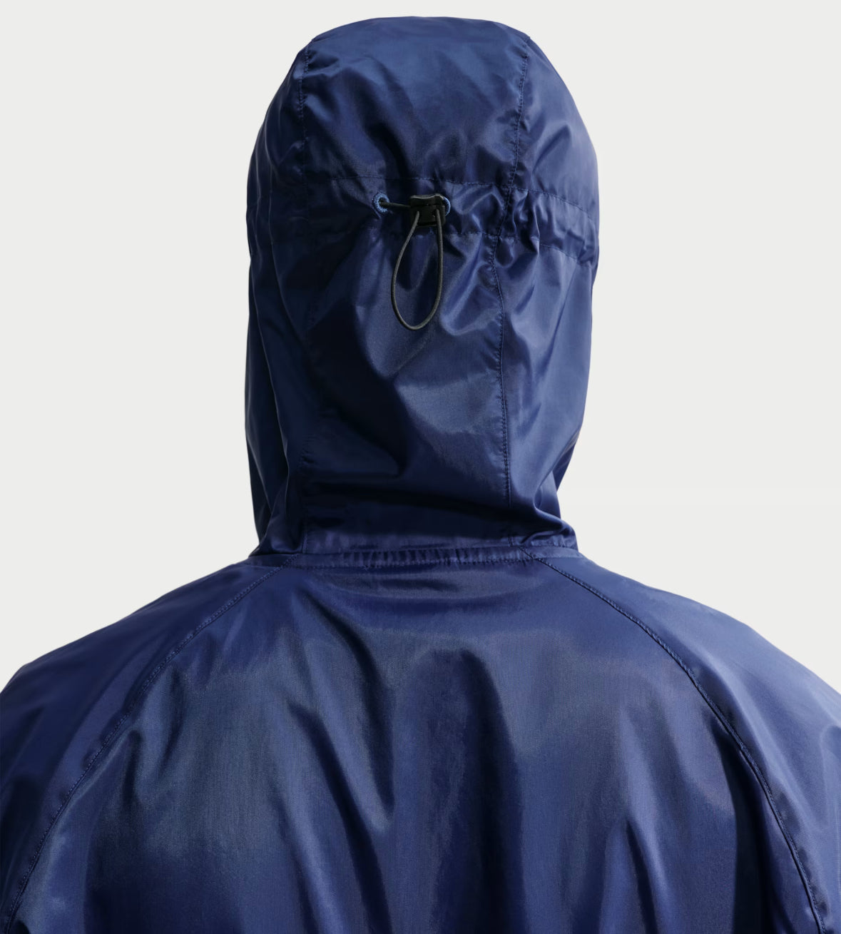 Brazil 2026 Anthem Jacket